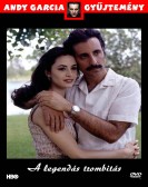 For Love or Country: The Arturo Sandoval Story poster
